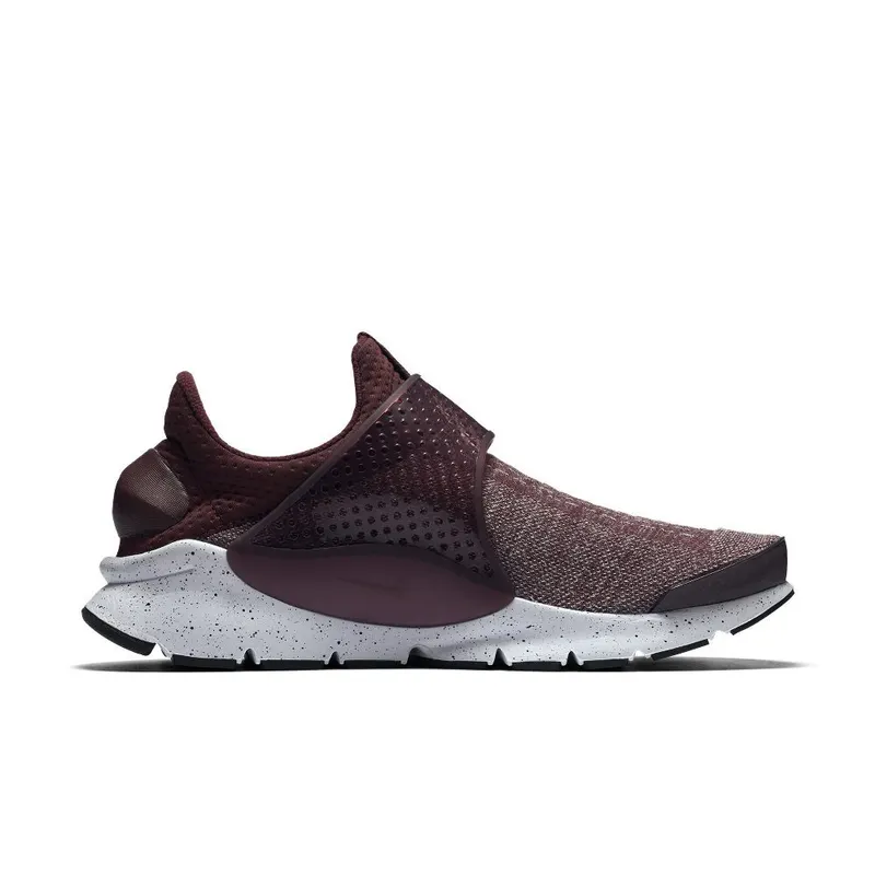 Nike Sock Dart SE Premium ‘Night Maroon’ (859553-600)