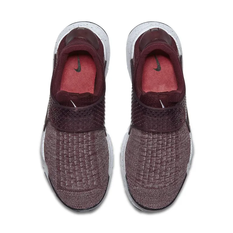 Nike Sock Dart SE Premium ‘Night Maroon’ (859553-600)