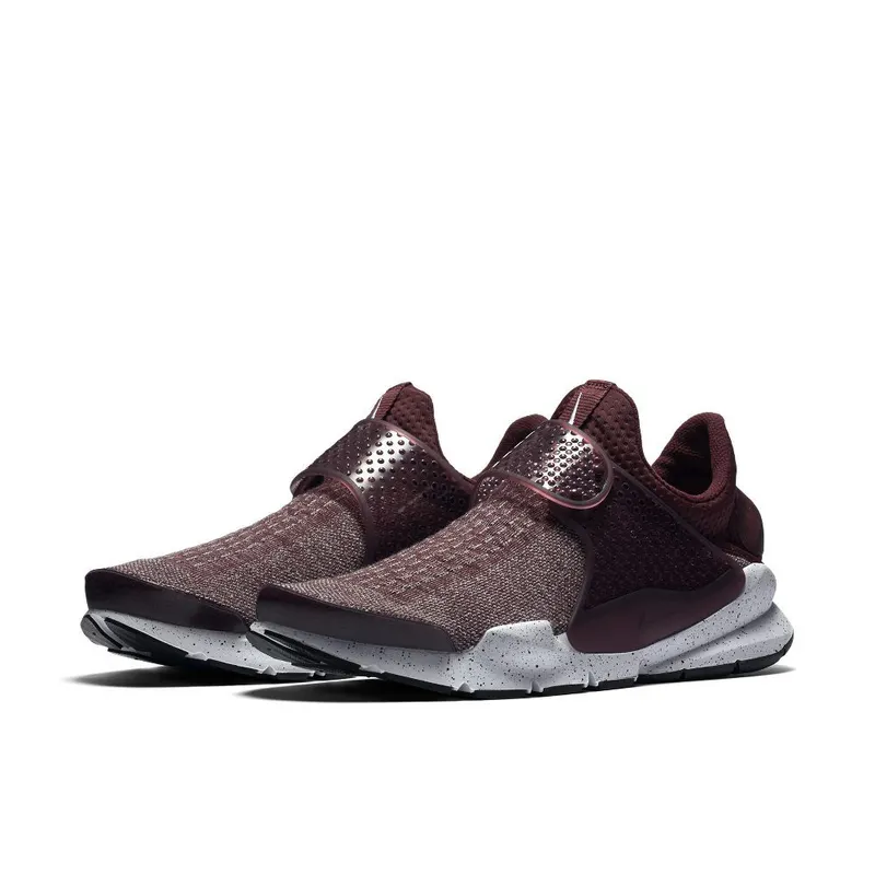 Nike Sock Dart SE Premium ‘Night Maroon’ (859553-600)
