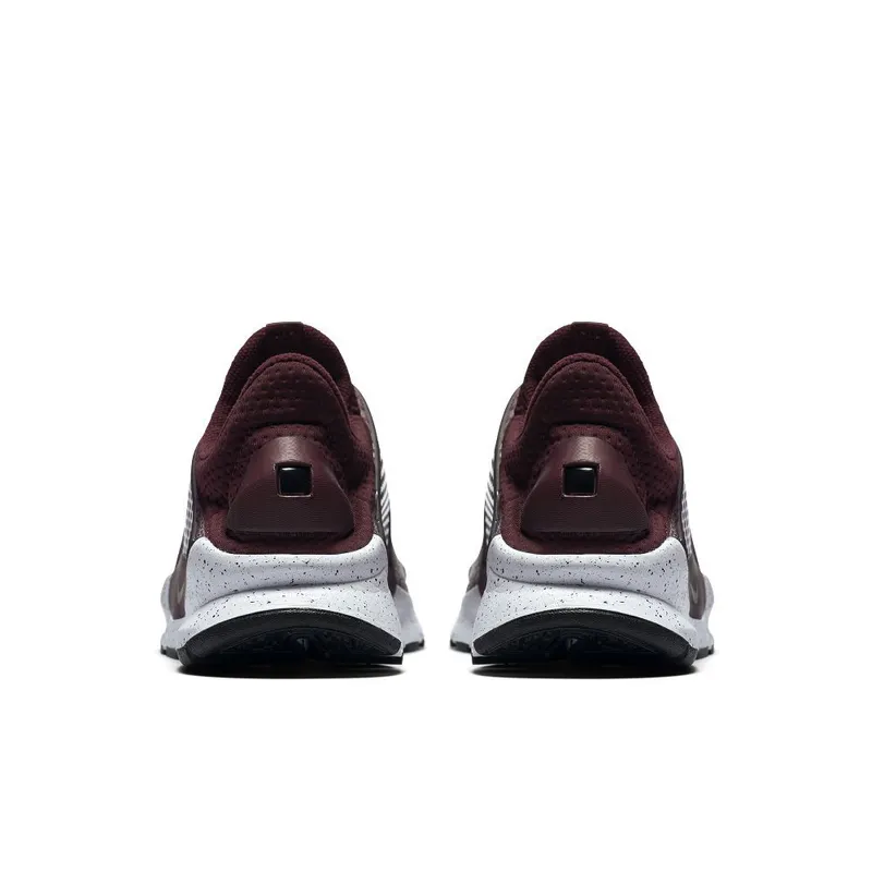 Nike Sock Dart SE Premium ‘Night Maroon’ (859553-600)