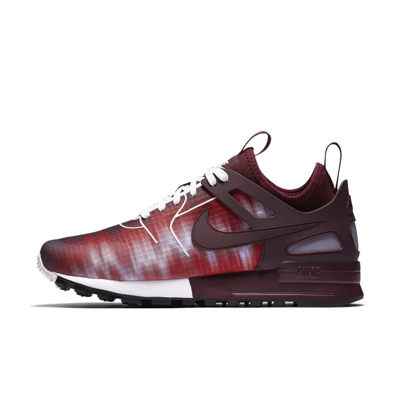 Nike Air Pegasus 89 Print ‘Night Maroon’ (861693-600)