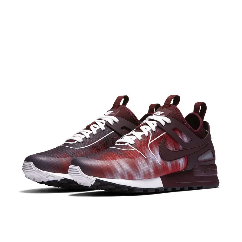 Nike Air Pegasus 89 Print ‘Night Maroon’ (861693-600)