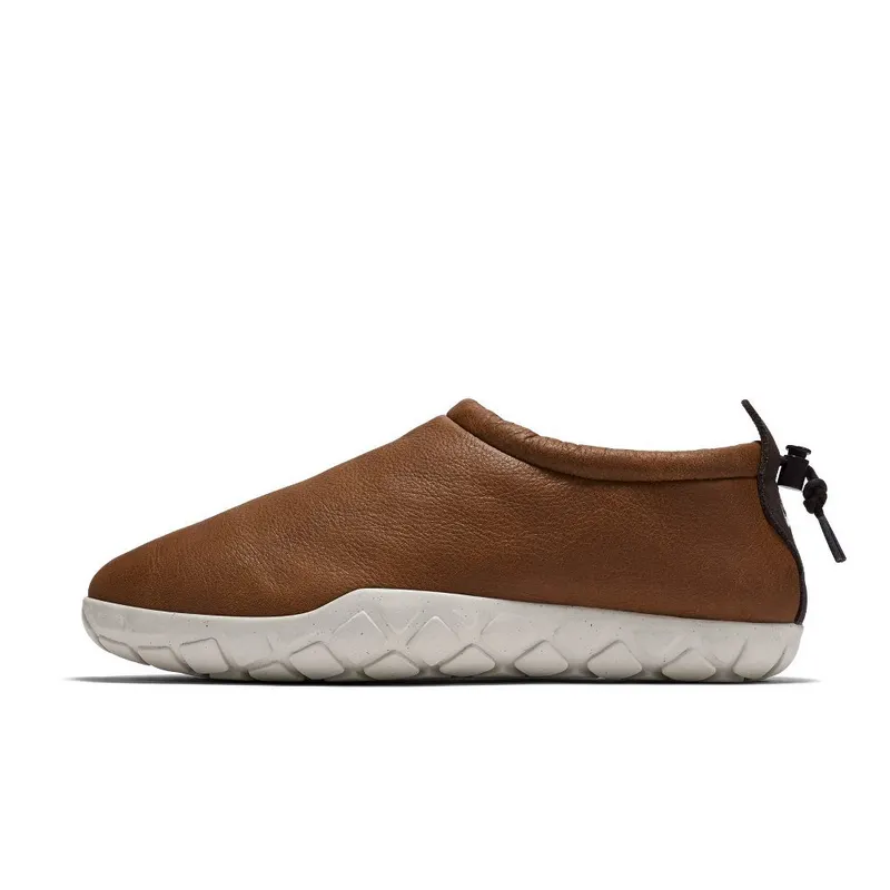 Nike Air Moc Bomber ‘Cognac’ (862439-200)