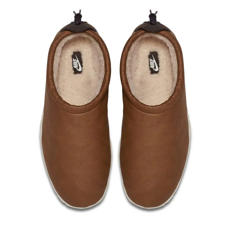 Nike Air Moc Bomber ‘Cognac’ (862439-200)