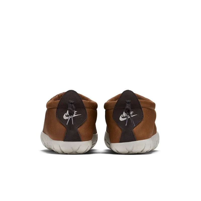 Nike Air Moc Bomber ‘Cognac’ (862439-200)