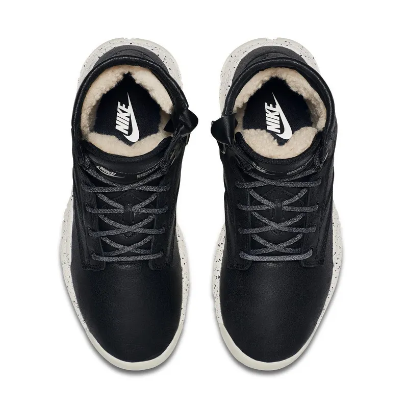 Nike SFB 15cm approx. Bomber ‘Black & Sail’ (862506-001)