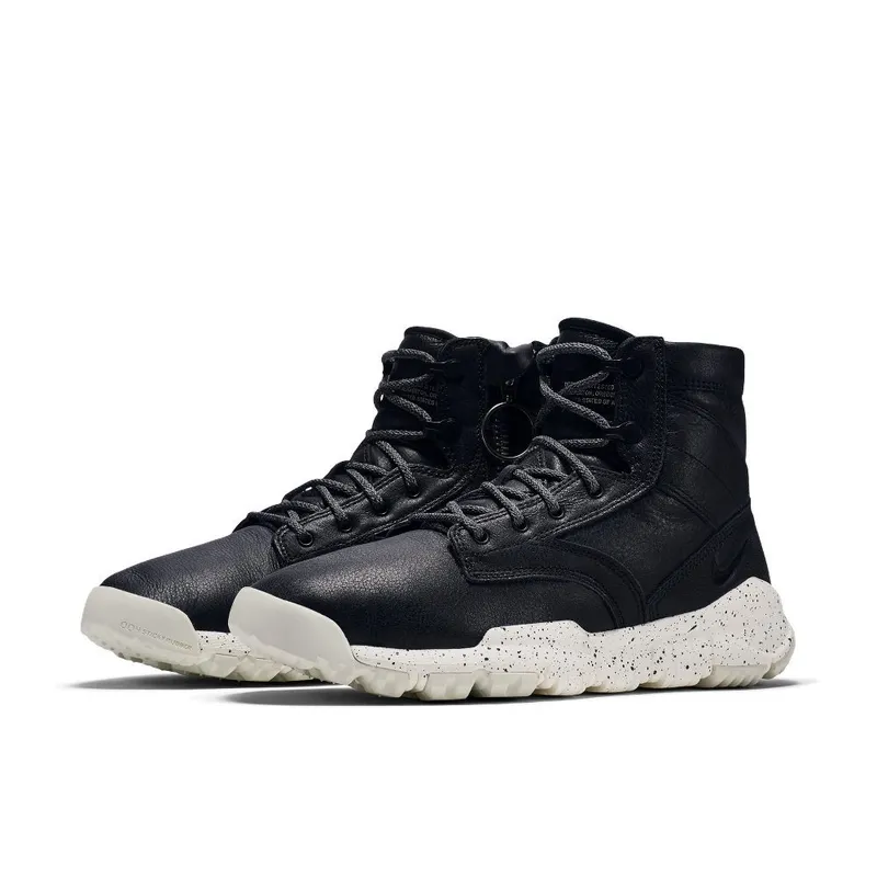 Nike SFB 15cm approx. Bomber ‘Black & Sail’ (862506-001)