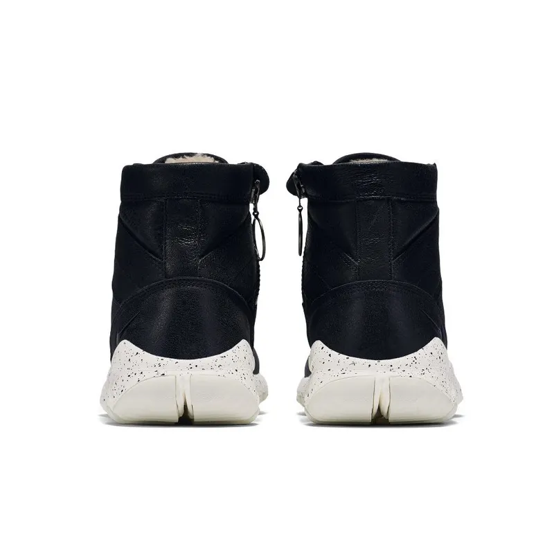 Nike SFB 15cm approx. Bomber ‘Black & Sail’ (862506-001)