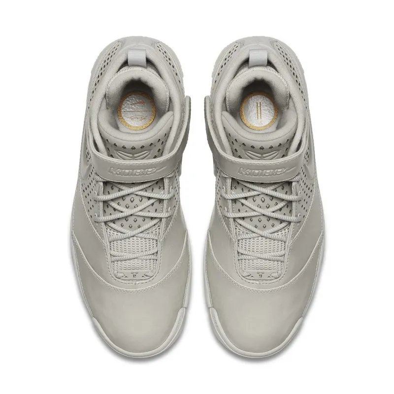 Nike Zoom Kobe 2 ‘FTB’ Light Bone (869452-003)