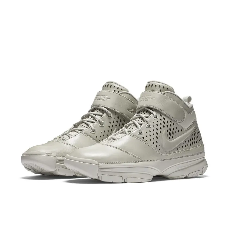 Nike Zoom Kobe 2 ‘FTB’ Light Bone (869452-003)