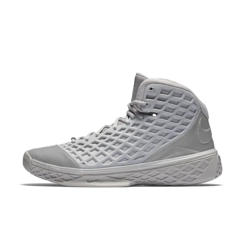 Nike Zoom Kobe 3 ‘FTB’ Matte Silver (869453-004)