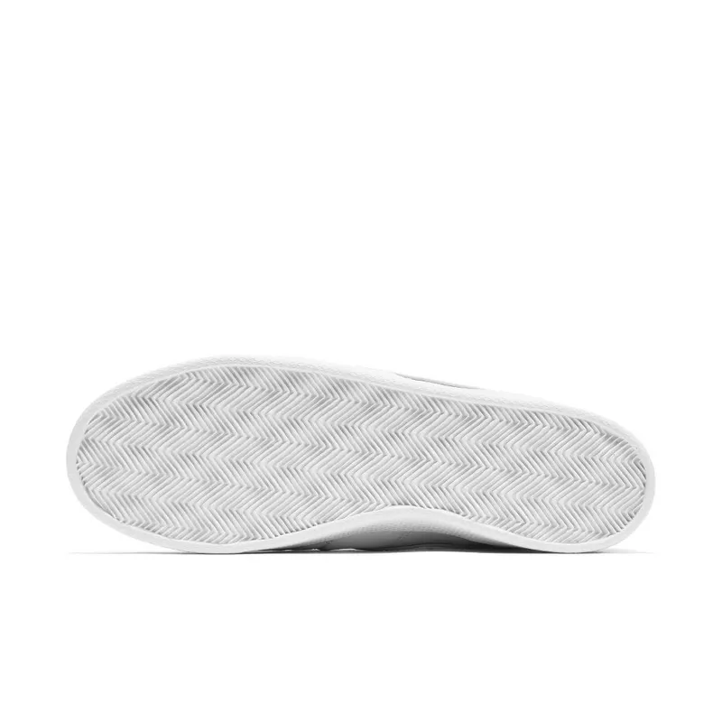 Nike Blazer Advanced ‘Off White’ (874775-100)