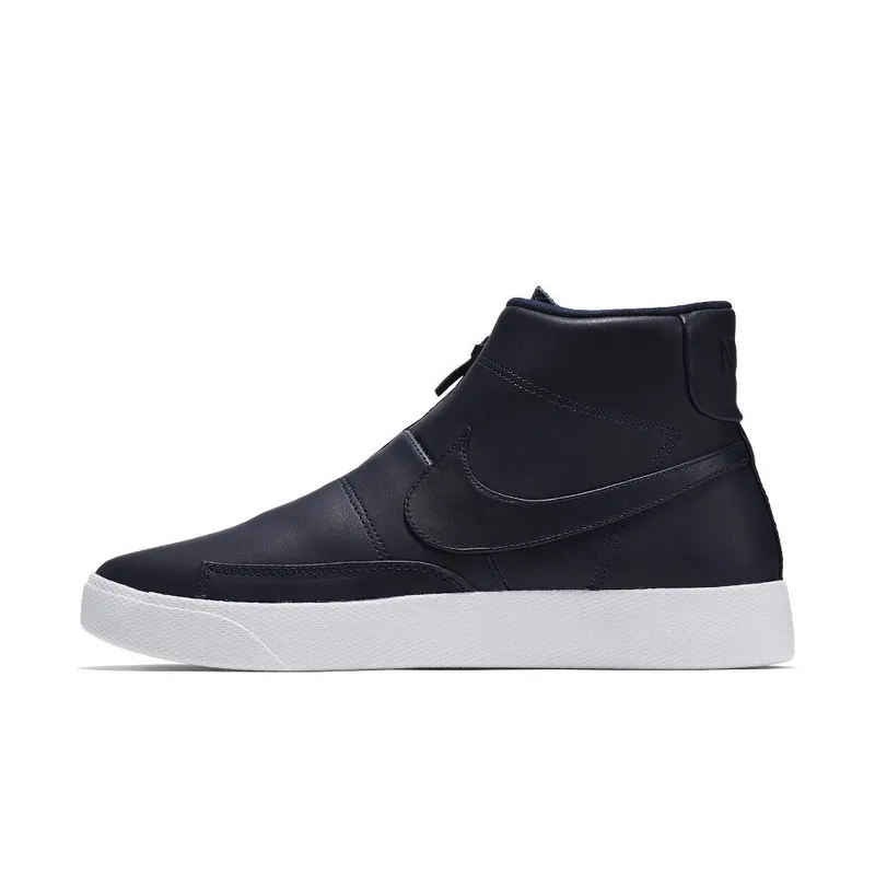 Nike Blazer Advanced ‘Obsidian’ (874775-400)