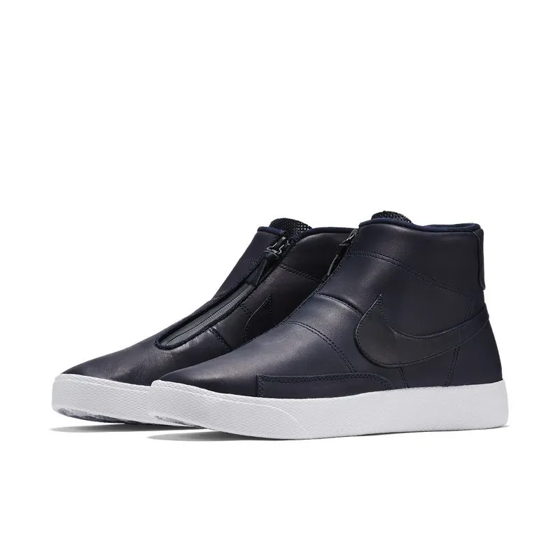 Nike Blazer Advanced ‘Obsidian’ (874775-400)