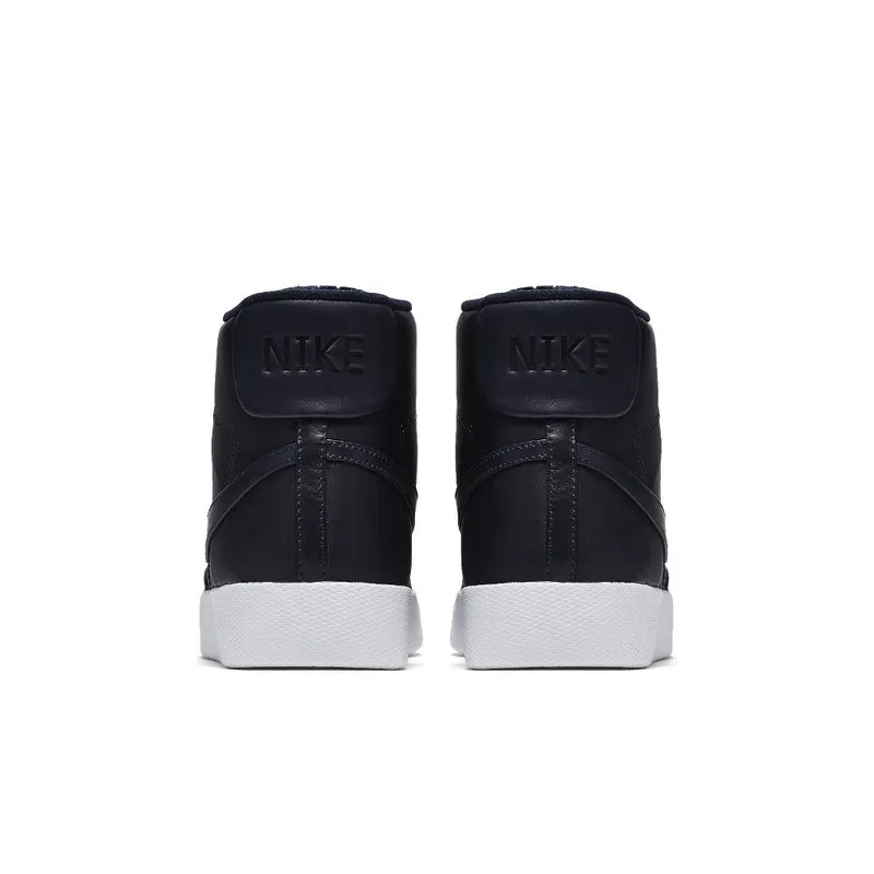 Nike Blazer Advanced ‘Obsidian’ (874775-400)