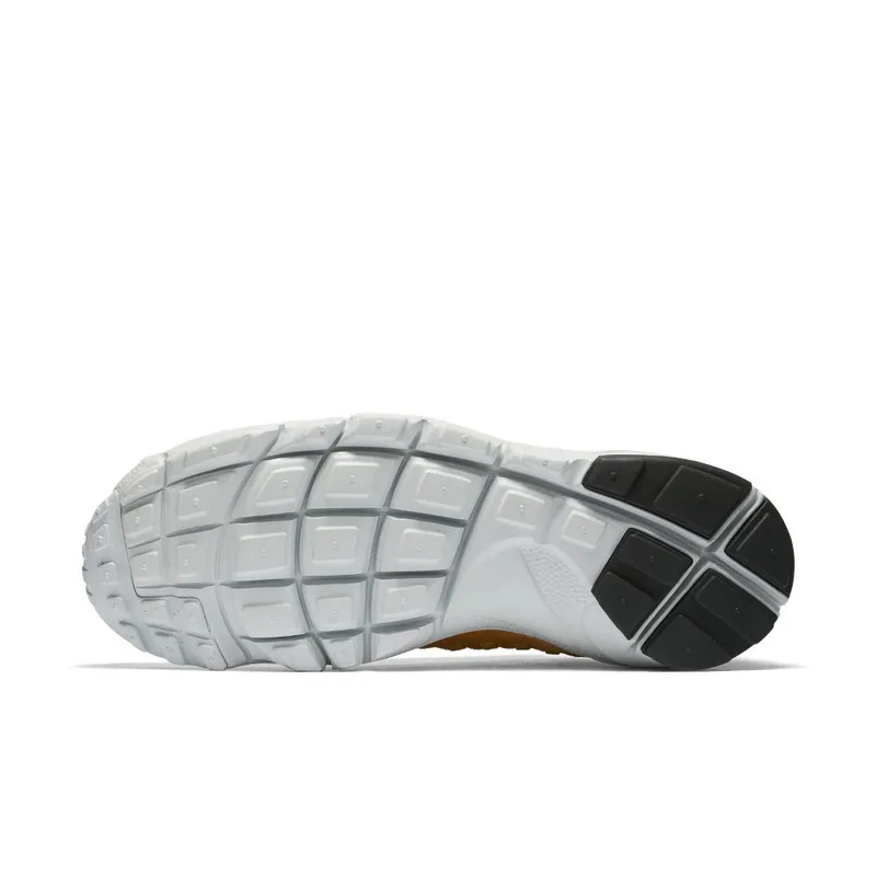 Nike Air Footscape Woven NM ‘Desert Ochre & Gold Dart’ (875797-700)