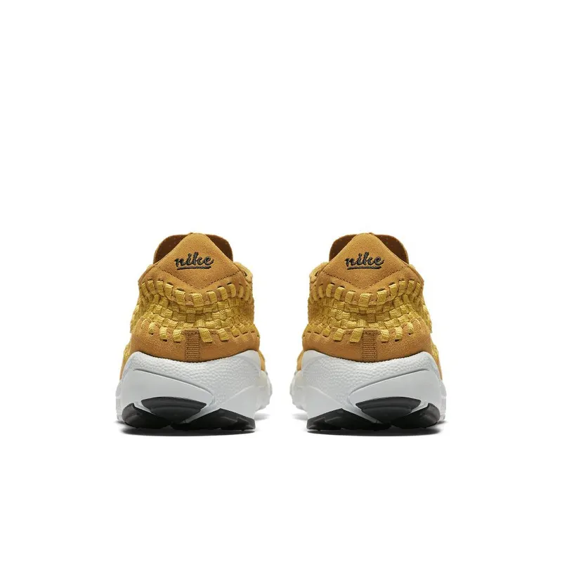 Nike Air Footscape Woven NM ‘Desert Ochre & Gold Dart’ (875797-700)