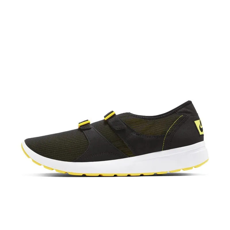 Nike Air Sock Racer OG ‘Black & Tour Yellow’ (875837-001)