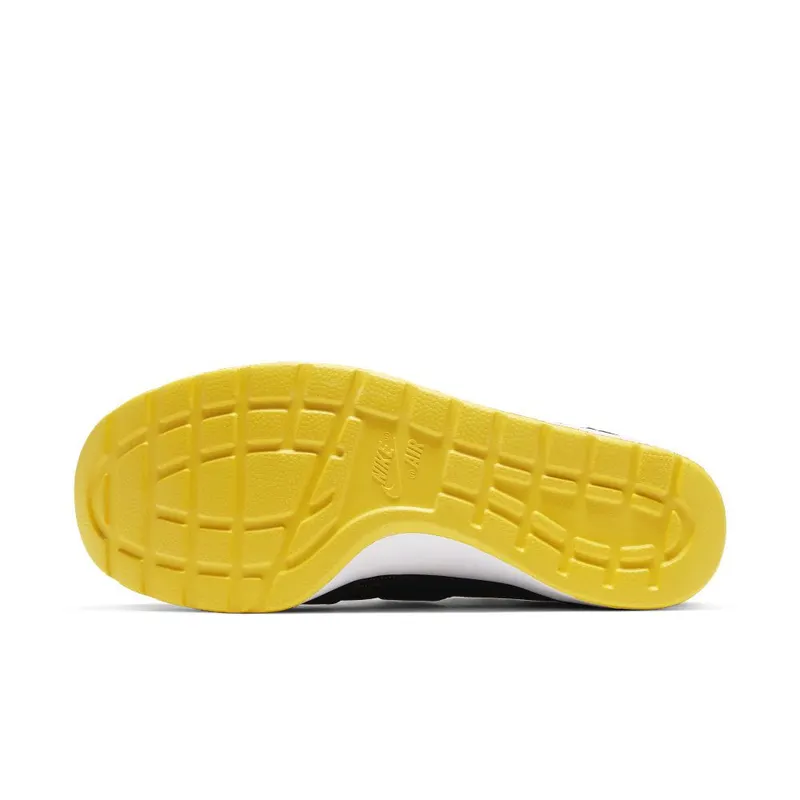 Nike Air Sock Racer OG ‘Black & Tour Yellow’ (875837-001)