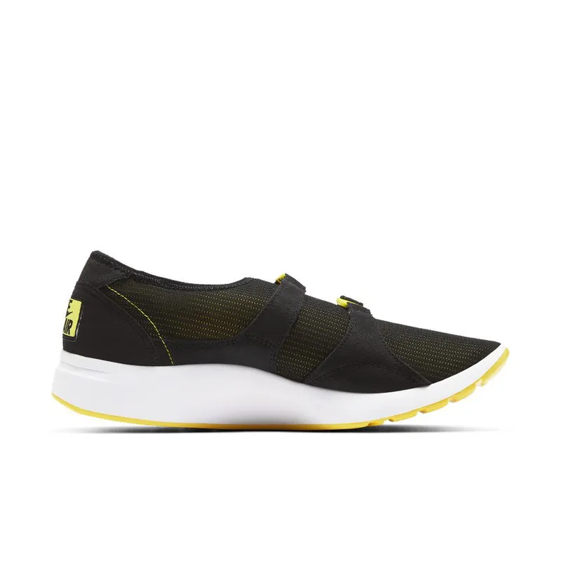 Nike Air Sock Racer OG ‘Black & Tour Yellow’ (875837-001)