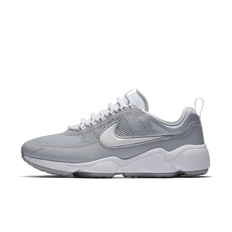 Nike Zoom Spiridon Ultra ‘Wolf Grey’ (876267-100)