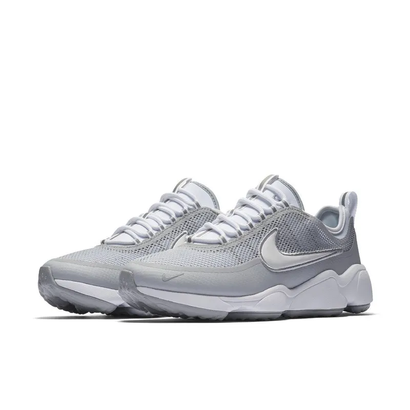 Nike Zoom Spiridon Ultra ‘Wolf Grey’ (876267-100)