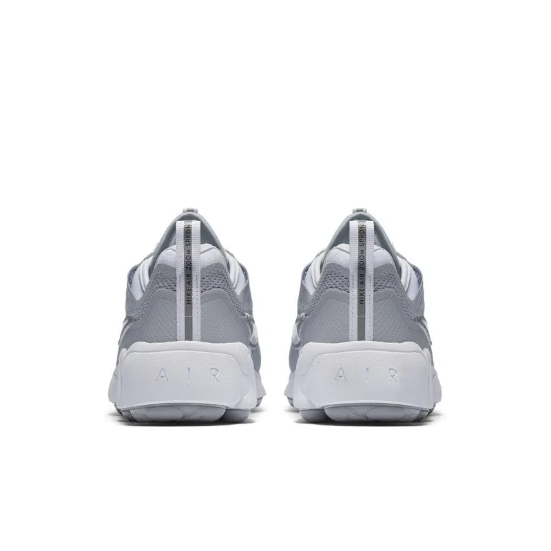 Nike Zoom Spiridon Ultra ‘Wolf Grey’ (876267-100)