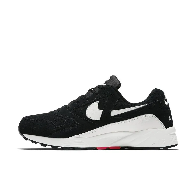 Nike Air Icarus Extra QS ‘Black & Sail’ (882019-001)