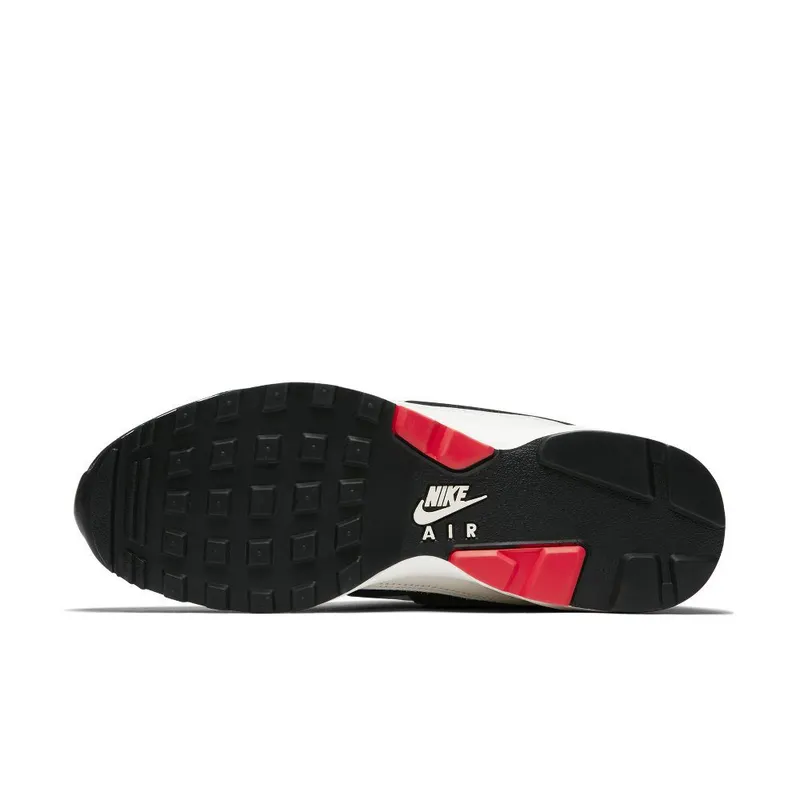 Nike Air Icarus Extra QS ‘Black & Sail’ (882019-001)