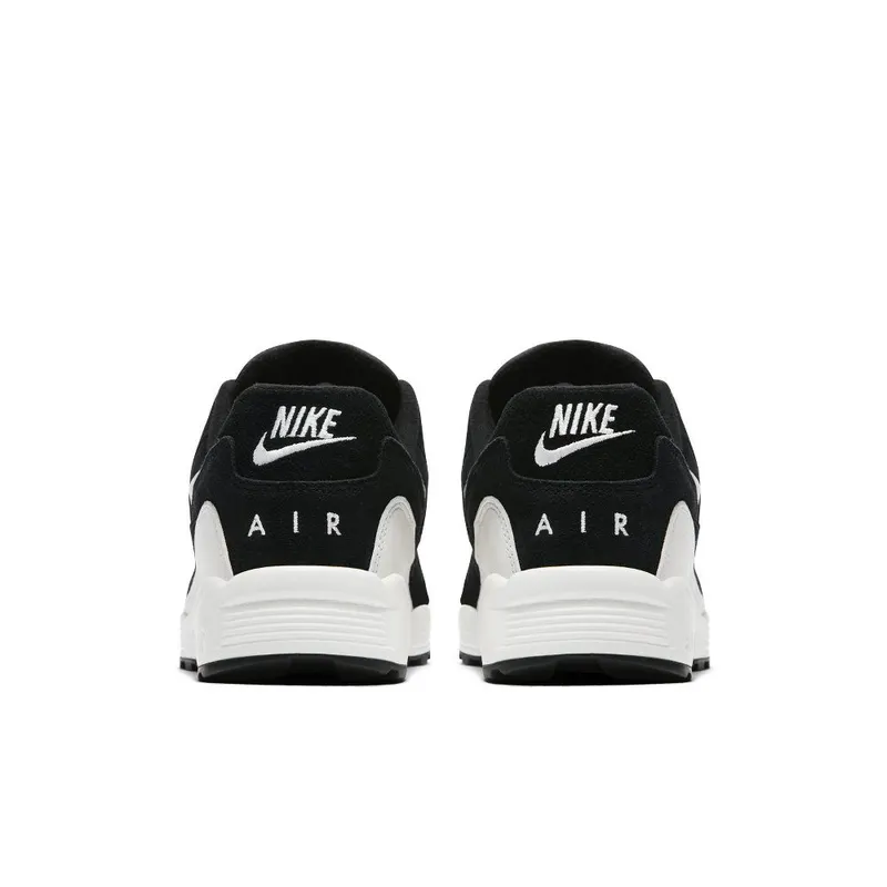 Nike Air Icarus Extra QS ‘Black & Sail’ (882019-001)