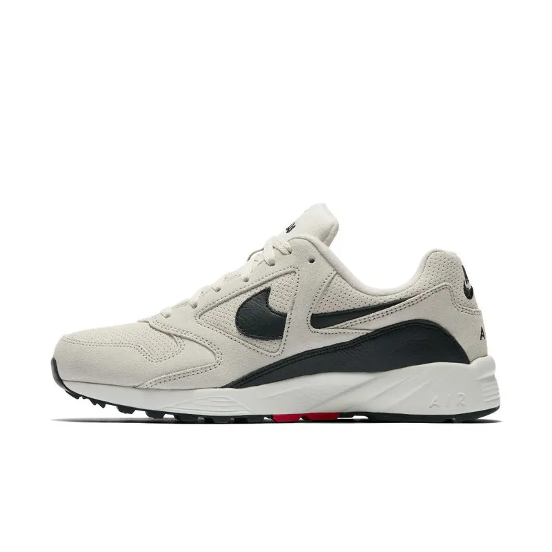Nike Air Icarus Extra QS ‘Light Orewood Brown & Black’ (882019-100)