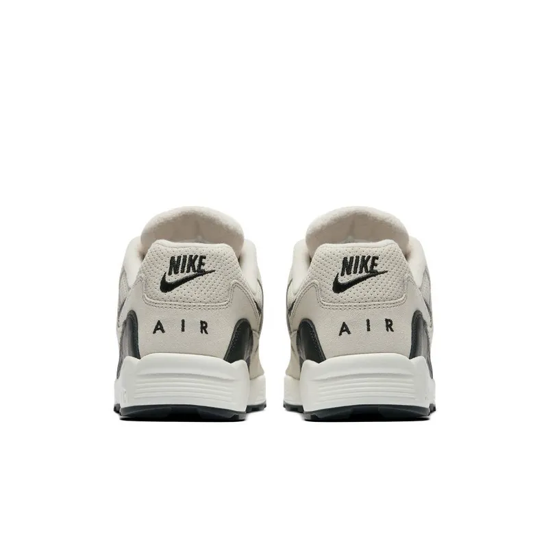 Nike Air Icarus Extra QS ‘Light Orewood Brown & Black’ (882019-100)