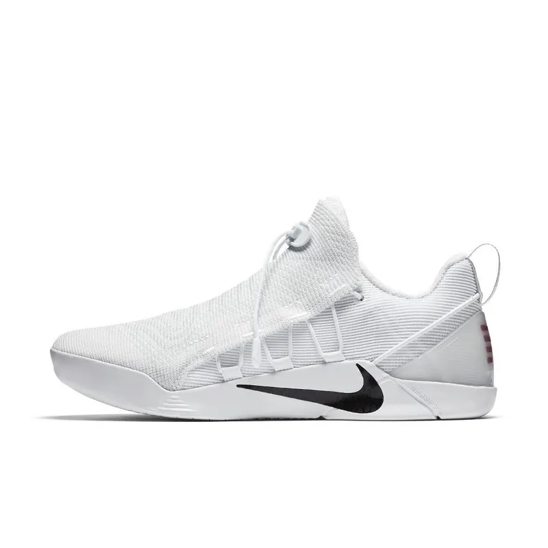 Kobe A.D. NXT ‘White & Black’ (882049-100)