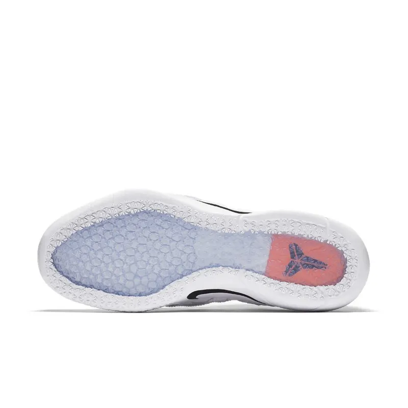 Kobe A.D. NXT ‘White & Black’ (882049-100)