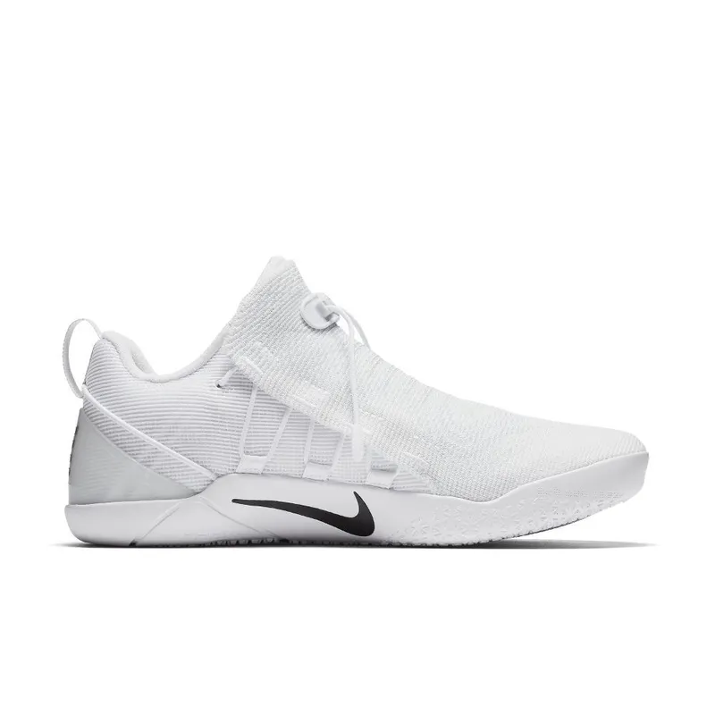 Kobe A.D. NXT ‘White & Black’ (882049-100)