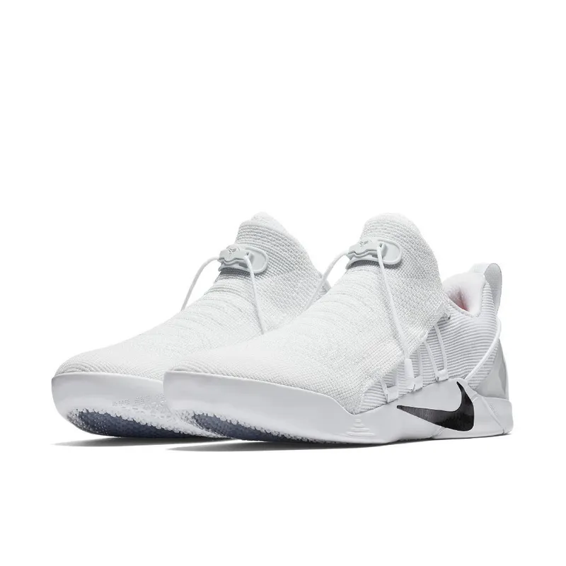 Kobe A.D. NXT ‘White & Black’ (882049-100)