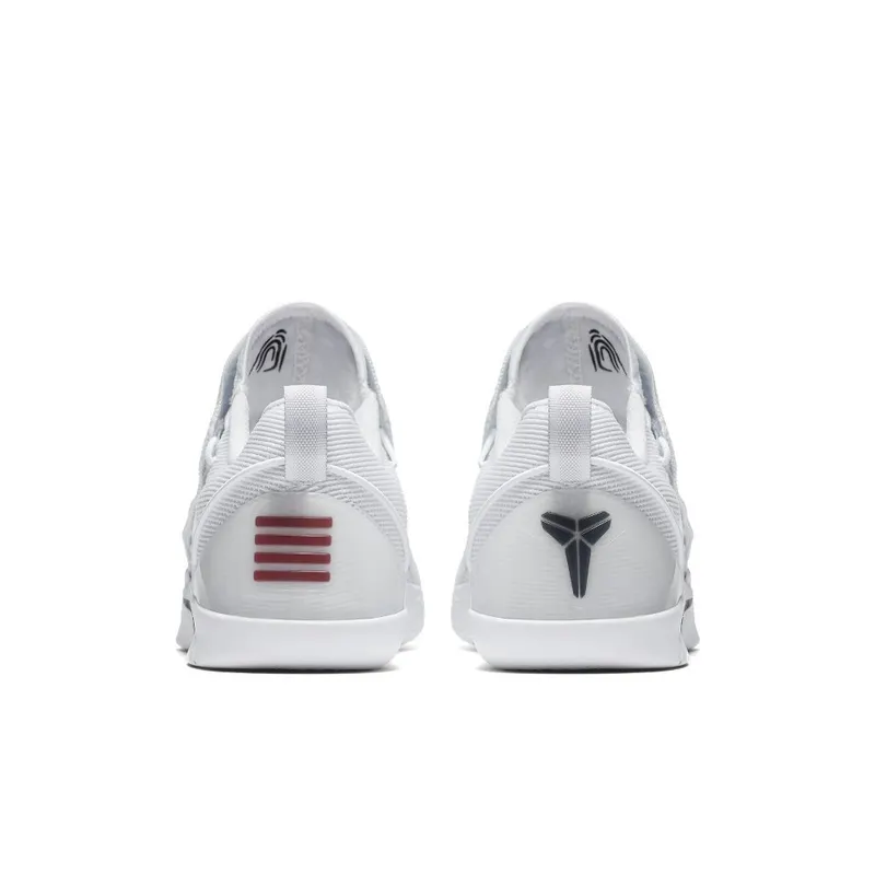 Kobe A.D. NXT ‘White & Black’ (882049-100)