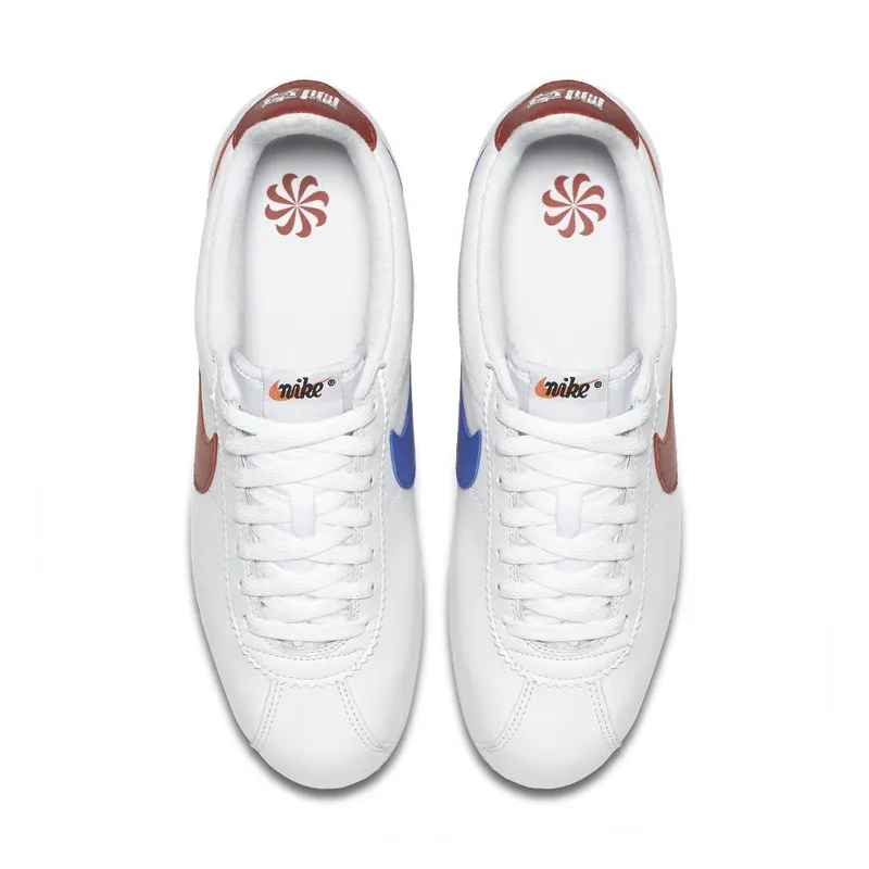 Nike Classic Cortez Leather QS ‘Nai Ke’ (885723-164)