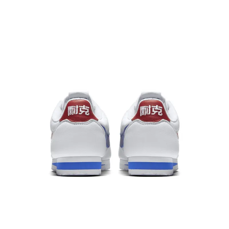 Nike Classic Cortez Leather QS ‘Nai Ke’ (885723-164)