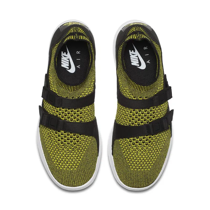 Nike Air Sock Racer Ultra Flyknit ‘Black & White’ (896447-003)