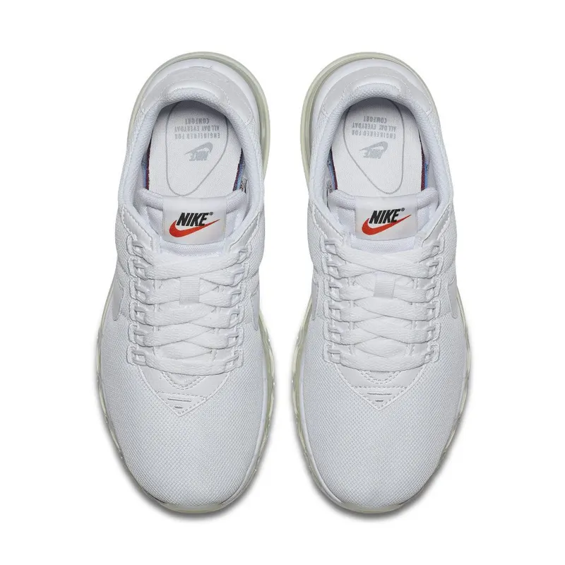 Nike Air Max LD-ZERO ‘Triple White’ (896495-100)