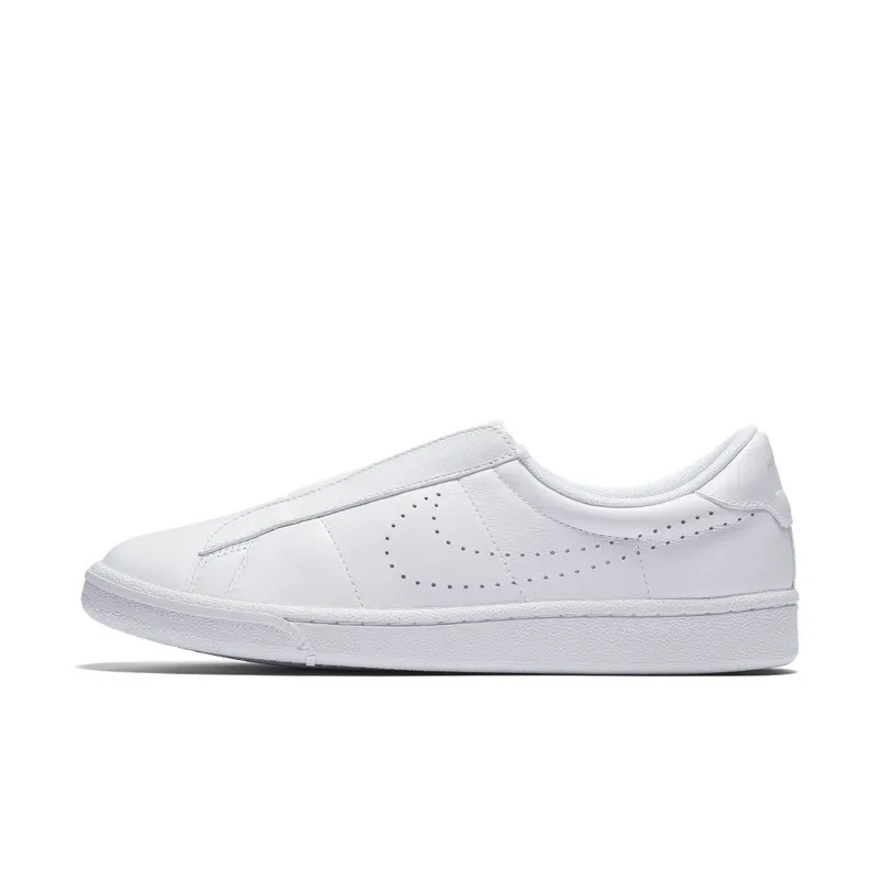 Nike Tennis Classic Ease ‘Triple White’ (896504-100)