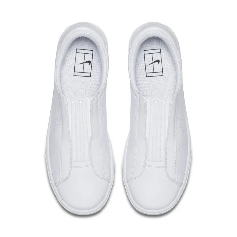 Nike Tennis Classic Ease ‘Triple White’ (896504-100)