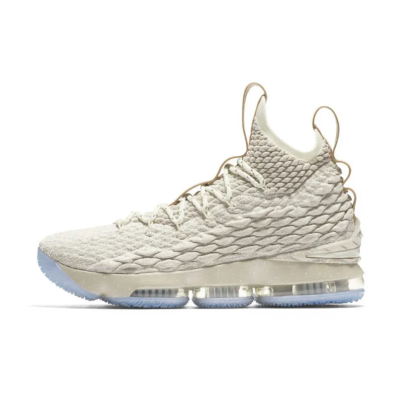 LeBron 15 ‘Ghost’ (897648-200)