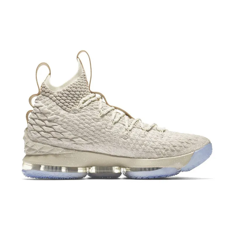 LeBron 15 ‘Ghost’ (897648-200)