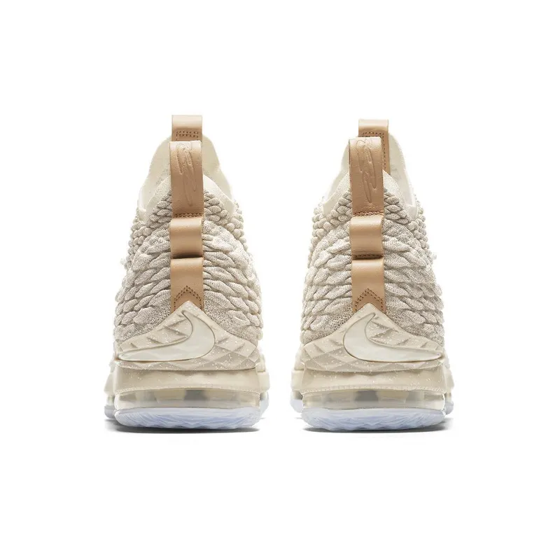 LeBron 15 ‘Ghost’ (897648-200)