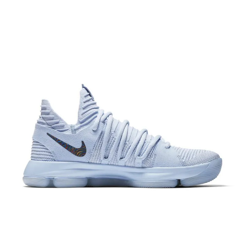 Nike Zoom KDX ‘Anniversary’ (897817-900)