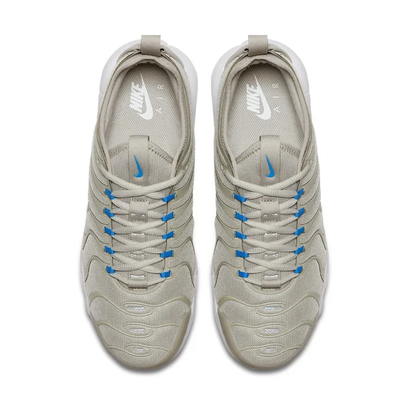 Nike Air Max Plus Tn Ultra ‘White & Pale Grey’ (898015-100)