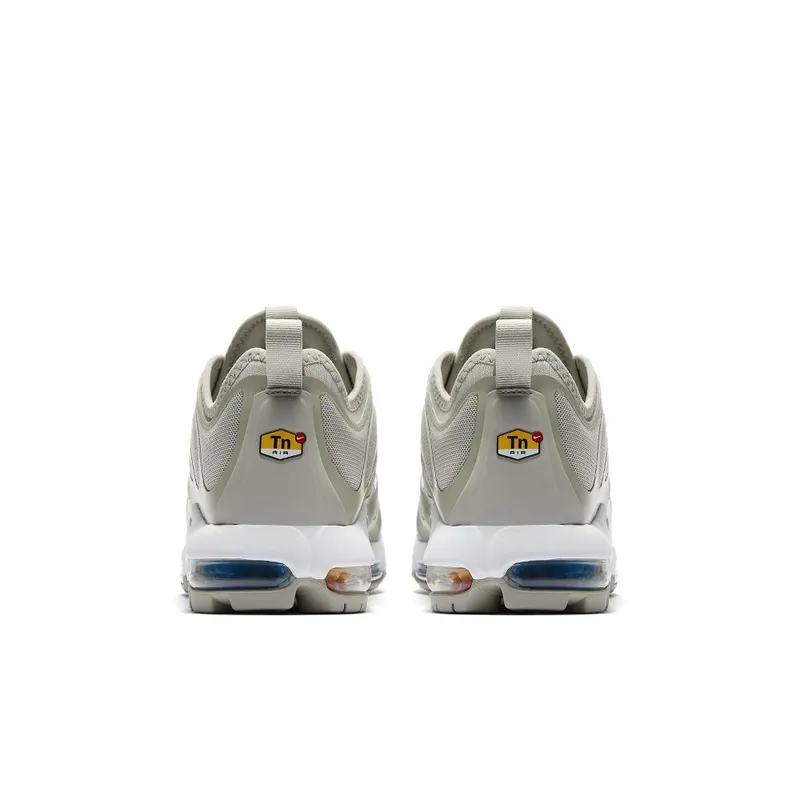 Nike Air Max Plus Tn Ultra ‘White & Pale Grey’ (898015-100)