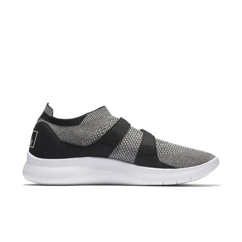 Nike Air Sock Racer Ultra Flyknit ‘Black & Grey’ (898022-004)